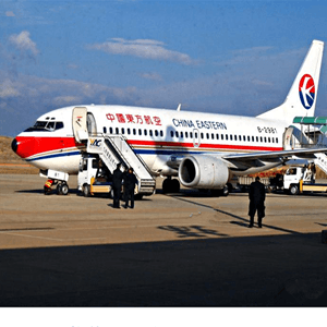 大连周水子航空快运航空快运业稳步发展的原因是什么？
